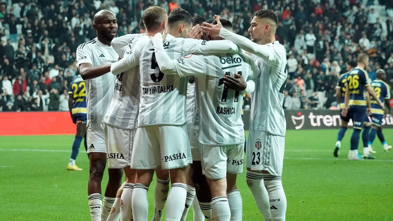A Milli Takımımızın Kritik Maçları Belli Oldu: Kartal'ın Gözü Ay-Yıldızda!