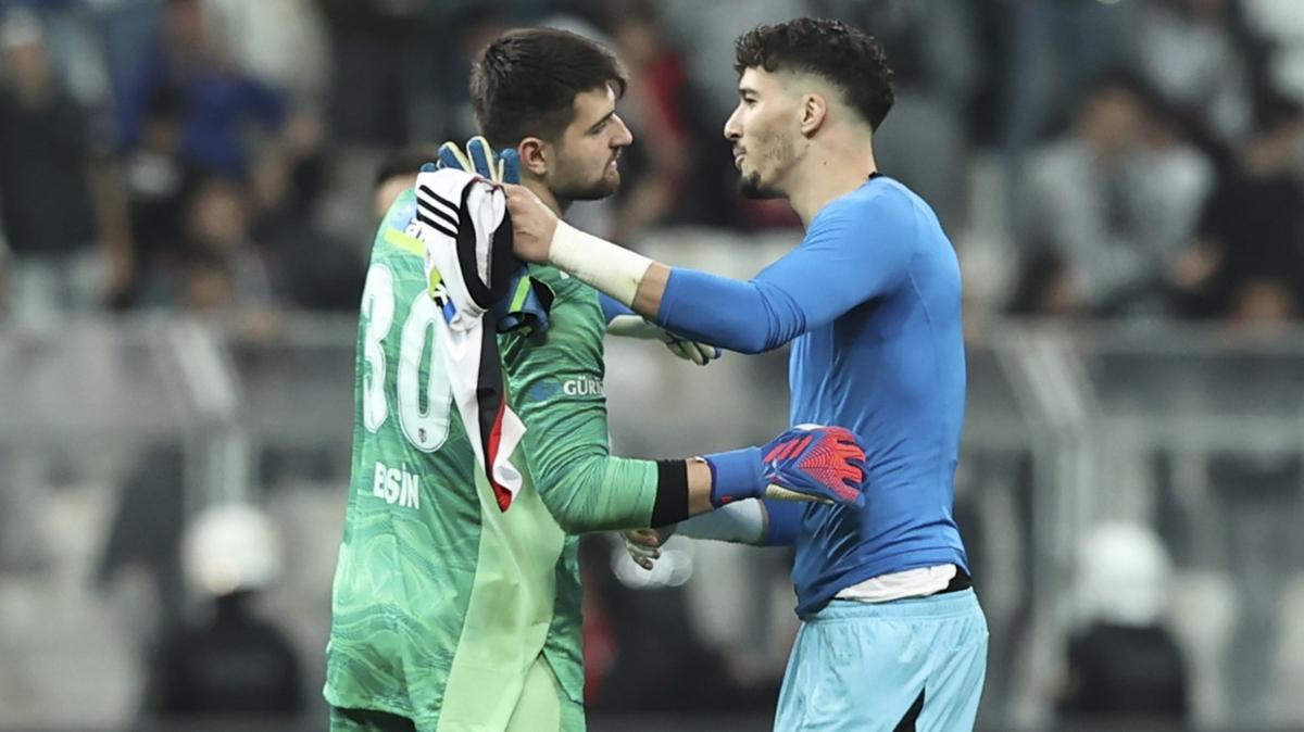Altay Bayındır İçin Beşiktaş İddiası Gündemde: Kartalımız Kaleye Takviye Mi Yapacak?