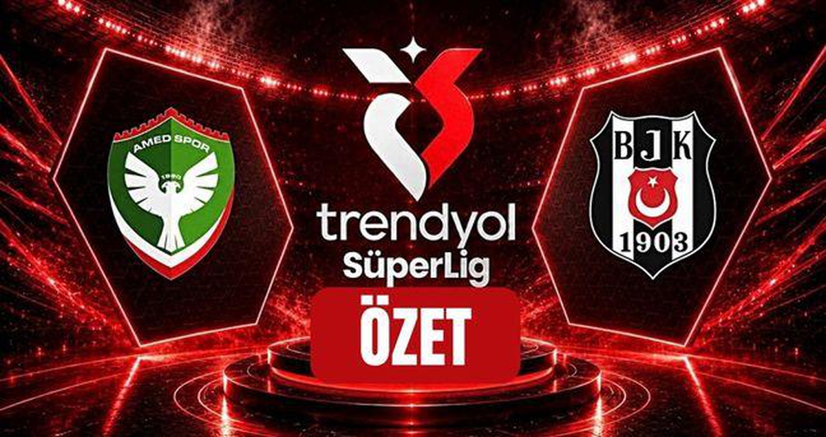 Amed SF Karşısında Liderlik Fırsatı Kaçtı: Kartalımız 3-2 Mağlup Oldu