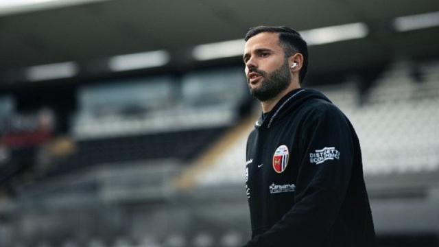 Avrupa Transfer Piyasasında Hareketlilik: Damiano Menna Gelişmesi ve Beşiktaşımızın Savunma Hattı