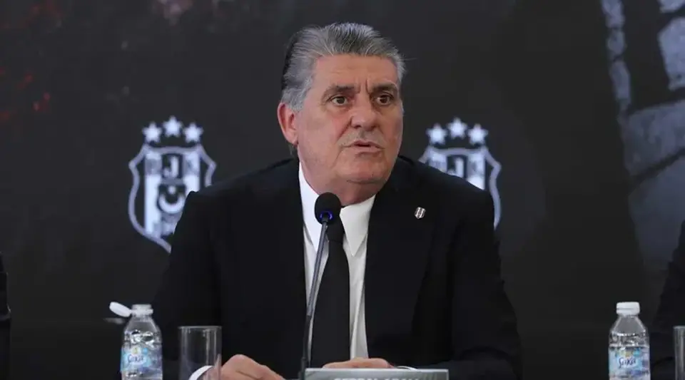 Başkan Adalı'dan Kartal'a Büyük Müjde: Devre Arasında O İsim Geliyor!