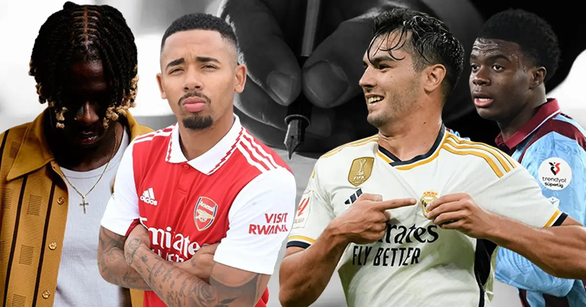 Başkanımız Devrede: Kartal'da Transfer Harekatı Hız Kesmiyor!
