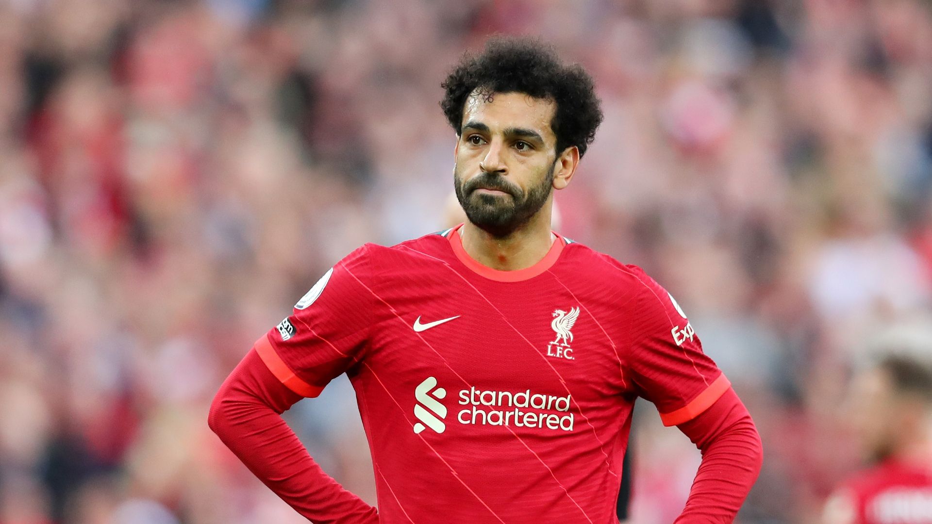 Beşiktaş'a İmza Atacağı Tarih Belli Oldu: Mohamed Salah Geliyor!