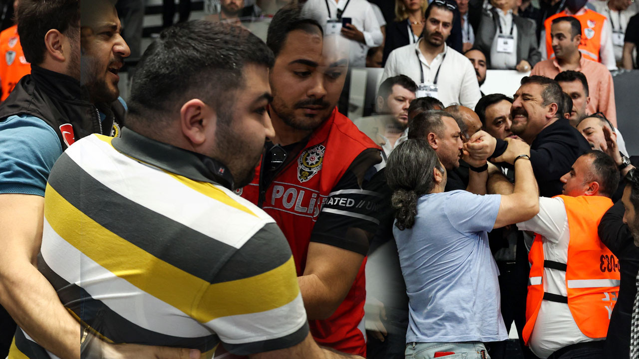 Beşiktaş'a Oğuz Aydın İddialarına Netlik: Asıl Görüşme Başka Bir Yıldız İçin!