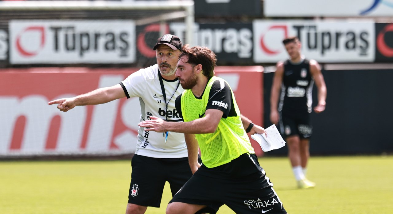 Beşiktaş Avrupa Maçı Ne Zaman, Hangi Kanalda? Hradec Kralove Maçı Bilgileri