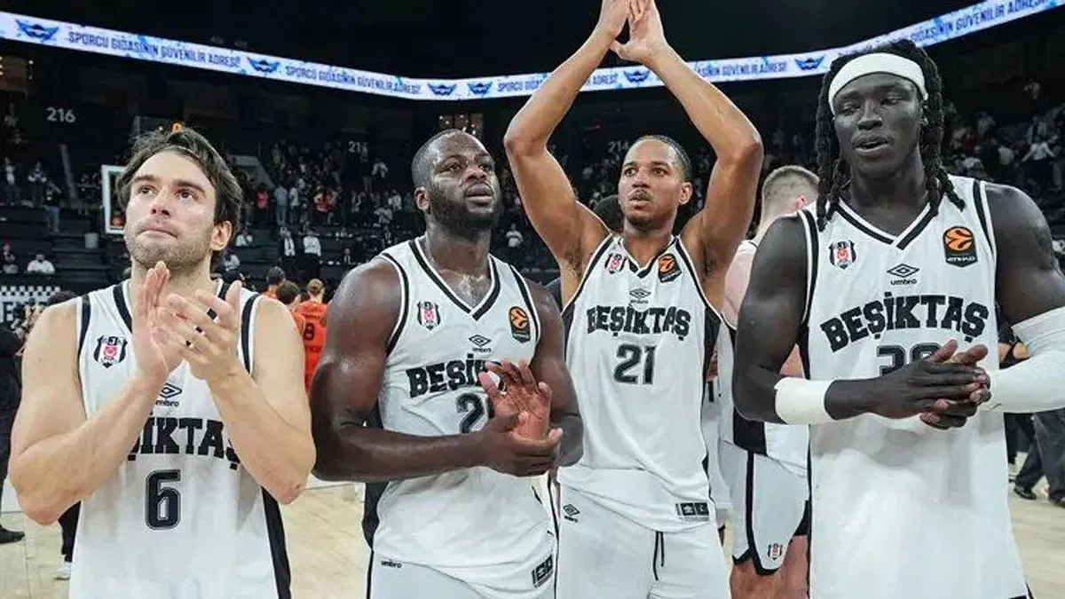 Beşiktaş Barcelona Maçı Ne Zaman, Saat Kaçta ve Hangi Kanalda?