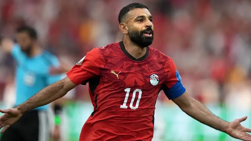 Beşiktaş Başkanı Adalı'dan Salah Transferi Hakkında Flaş Açıklama