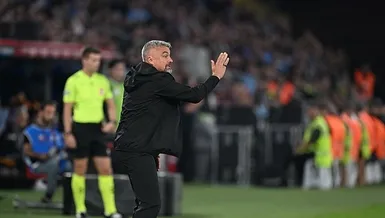 Beşiktaş Efsanesi Gordon Milne'den Duygulandıran Seba Anıları
