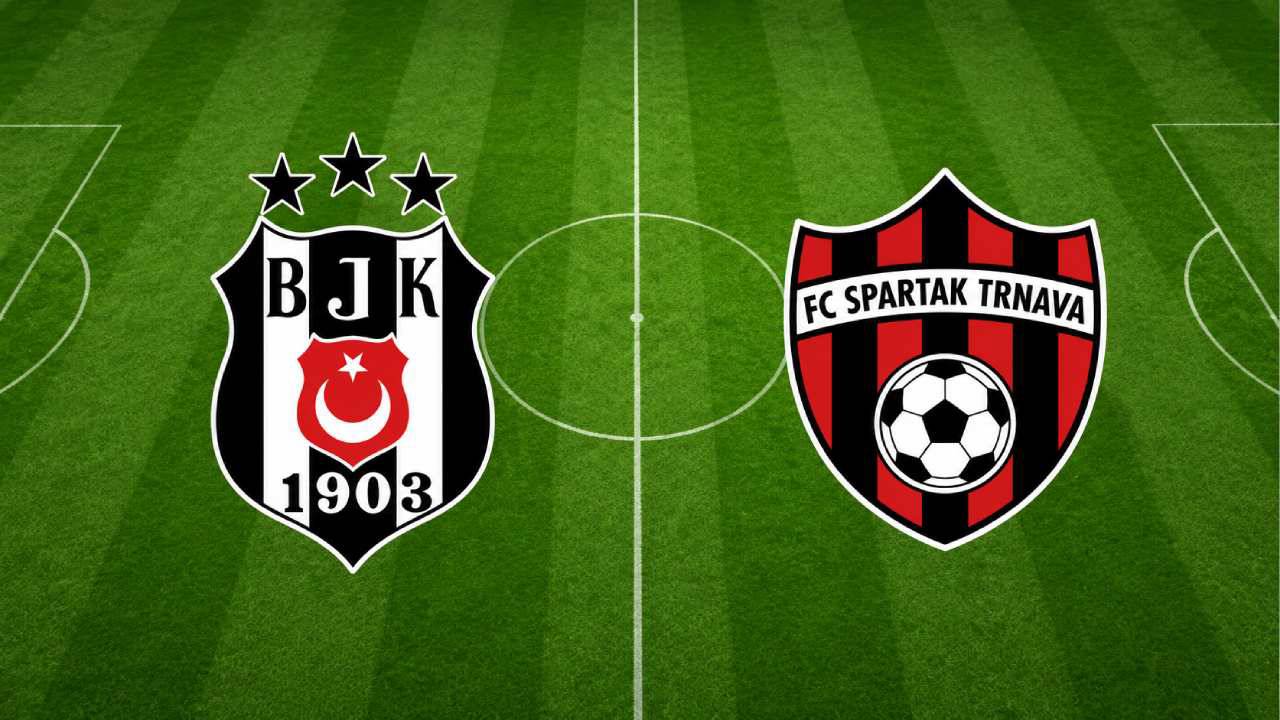 Beşiktaş Hazırlık Maçları: 14 Temmuz'da Saat Kaçta, Hangi Kanalda?