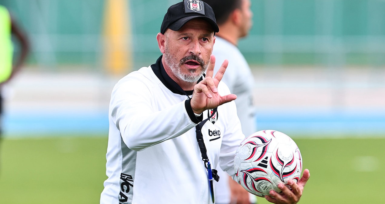 Beşiktaş'ımız Fabio Miretti Transferinde Son Virajda! Kartal'a İtalyan Gücü