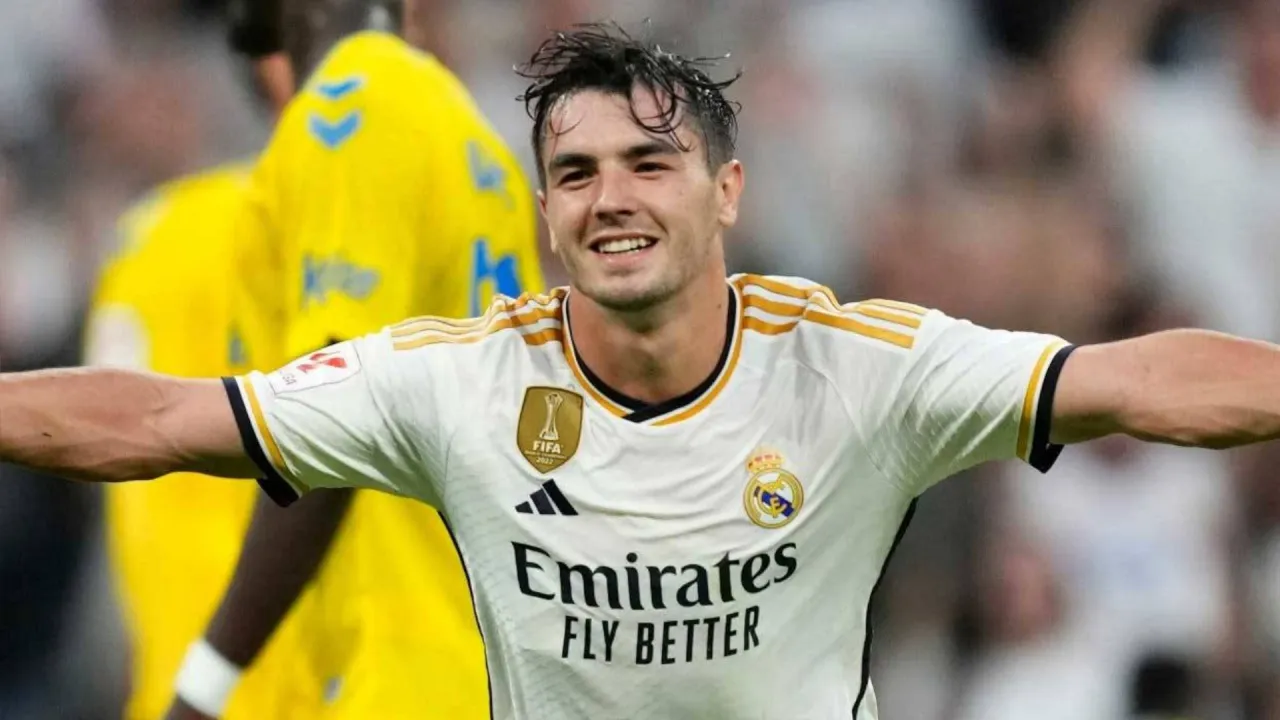 Beşiktaş'ımız İçin Brahim Diaz İddiası: Real Madrid Kararını Veriyor!