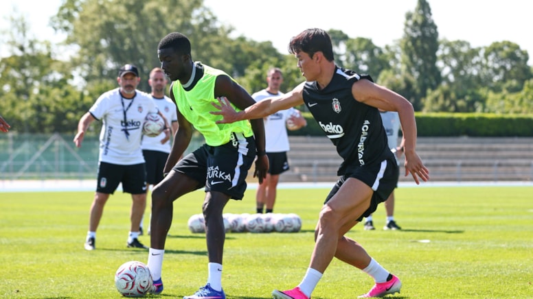 Beşiktaş'ımızın Avrupa Ligi 3. Eleme Turu Yol Haritası Belli Oldu!