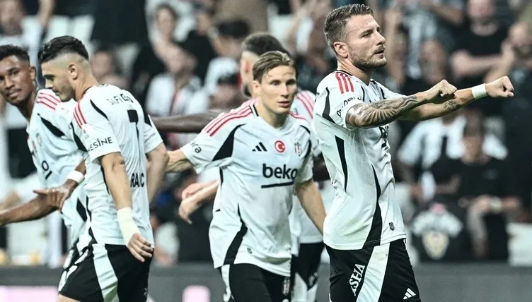 Beşiktaş'ımızın Avrupa Ligi Kritik Virajı: Kauno Žalgiris Maçı Detayları!