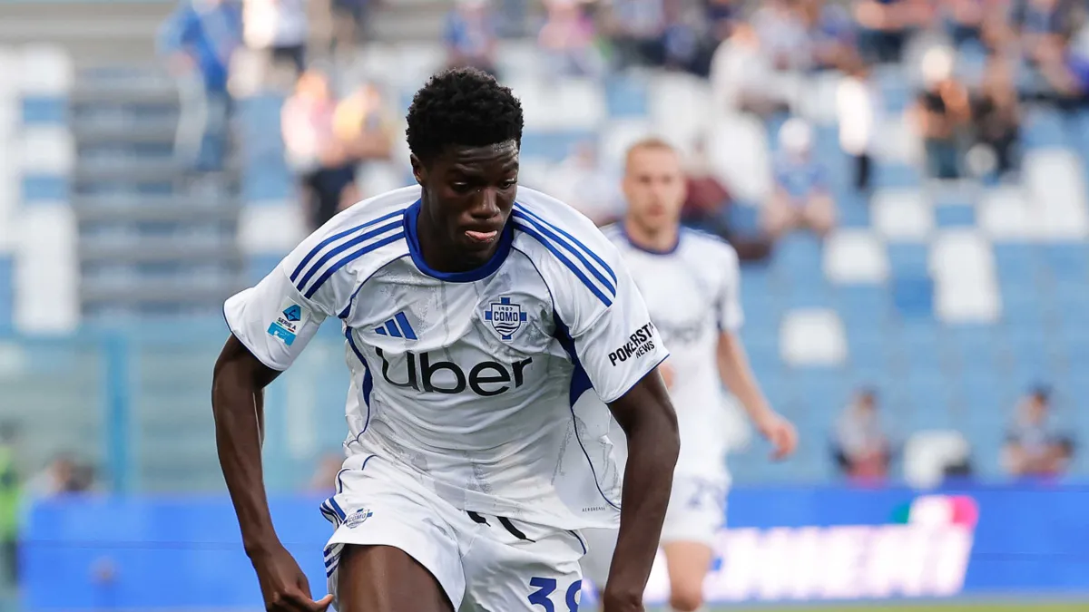 Beşiktaş'ımızın Gözü Kulağı Transfer Pazarında: Assane Diao İçin Şok Gelişme!