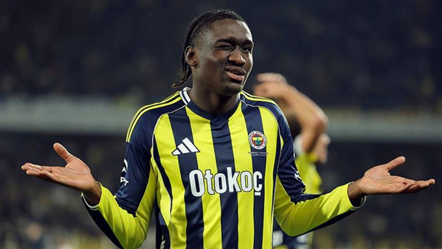 Beşiktaş'ımızın Radarı: Sidiki Cherif'in Yükselen Değeri ve PL İlgisi