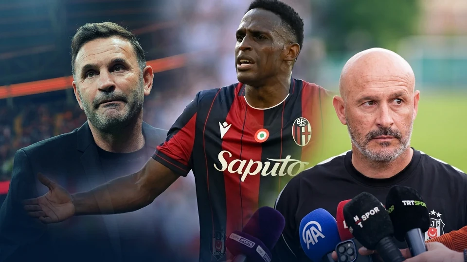 Beşiktaş'ın da Gündemindeki İsimdi: Icardi'den Resmen Veda!