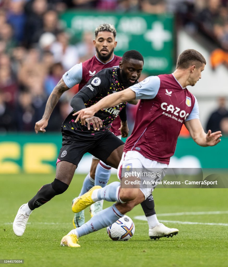 Beşiktaş'ın Gözünden Premier League: Aston Villa - Brentford Karşılaşması Mercek Altında