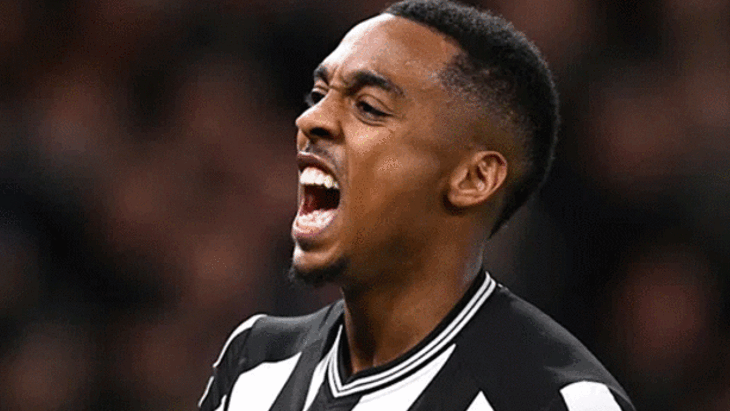 Beşiktaş'ın Gündemindeki Joe Willock İçin Newcastle'dan Net Açıklama Geldi!
