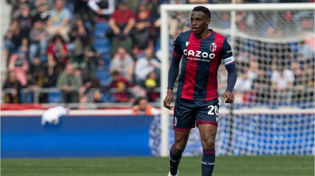 Beşiktaş'ın Lucumi Teklifine Bologna'dan Ret: Kartal Pes Etmez!