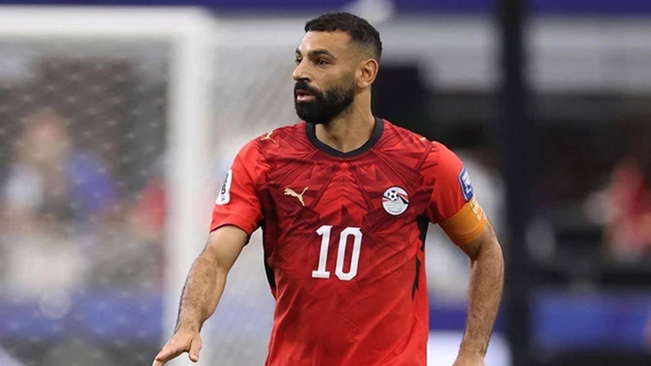 Beşiktaş'ın Mohamed Salah Transferinde Son Durum: Başkan Adalı'dan Açıklama