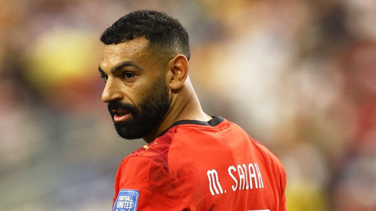 Beşiktaş'ın Mohamed Salah Transferindeki İlkeli Duruşu Avrupa Basınında Yankı Buldu