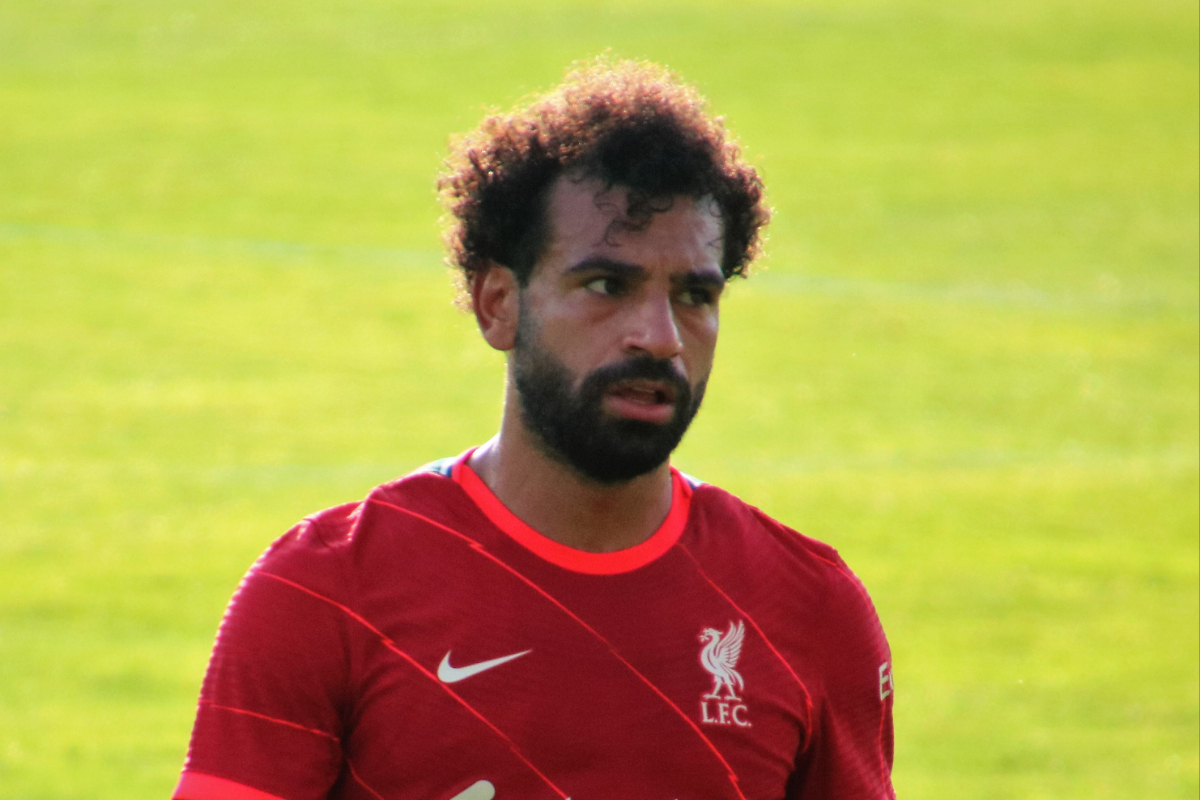 Beşiktaş'ın Salah İçin Kasasından Çıkacak Dev Rakam Belli Oldu!