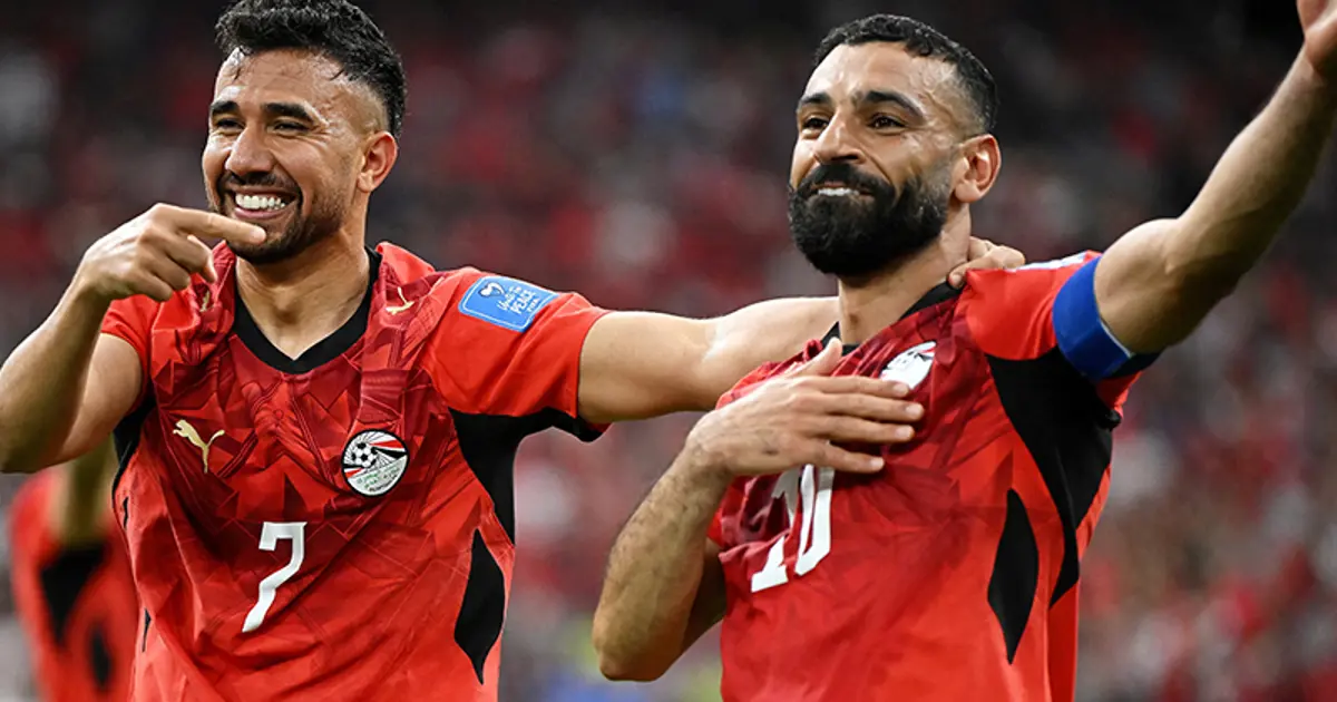 Beşiktaş'ın Salah Transferinde Son Durum: Sözleşme ve Maaş Netleşti!