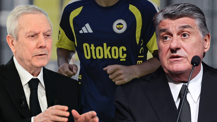 Beşiktaş'ın Transfer Gündemini Sarsan Takas İddiası: Yıldız Kararı!