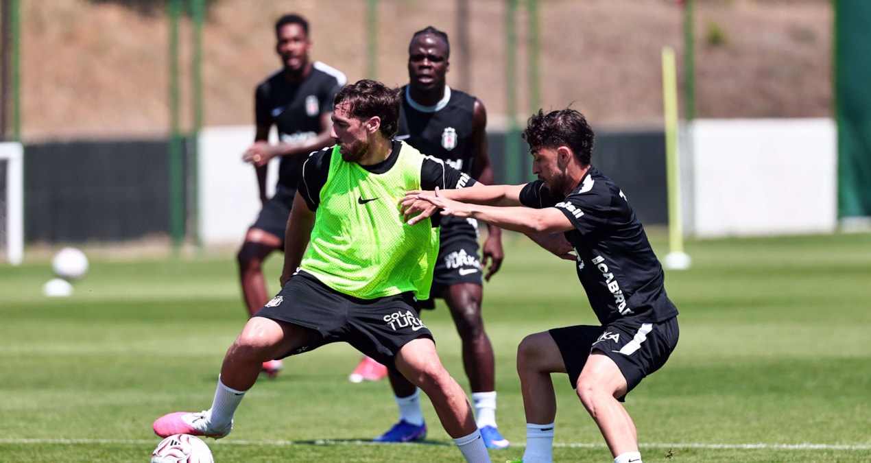 Beşiktaş'ın UEFA Kadrosu Belli Oldu: Trossard Sürprizi!