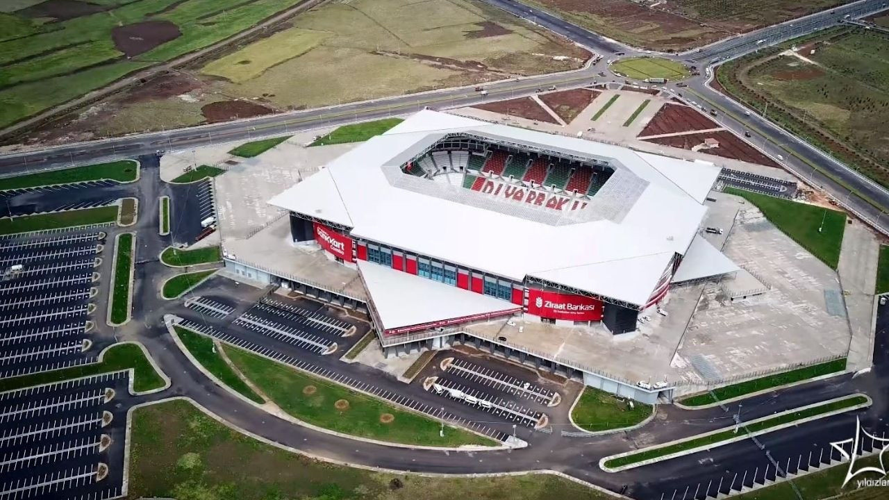 Beşiktaş Maçı Öncesi Amedspor'a FIFA Şoku: Kartalımız İçin Ne Anlama Geliyor?