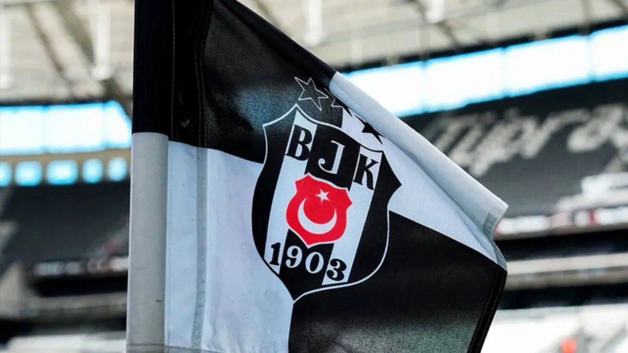 Beşiktaş-Midtjylland Maçında İspanyol Hakem Burgos Düdeği Çalacak!