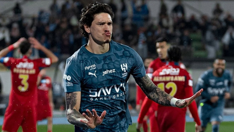 Beşiktaş'ta Darwin Nunez İddialarına Fabrizio Romano'dan Kritik Açıklama!