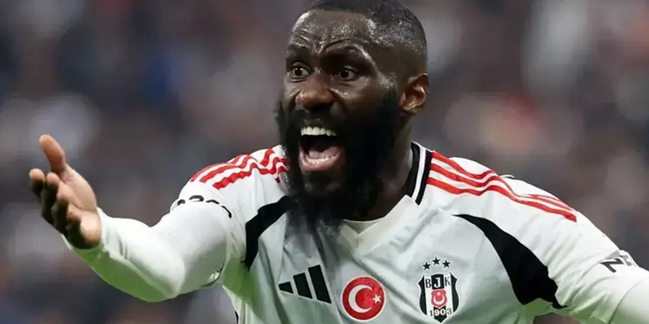 Beşiktaş'ta Kontrat Sonu: Ersin Destanoğlu'na Acun Ilıcalı Talip!