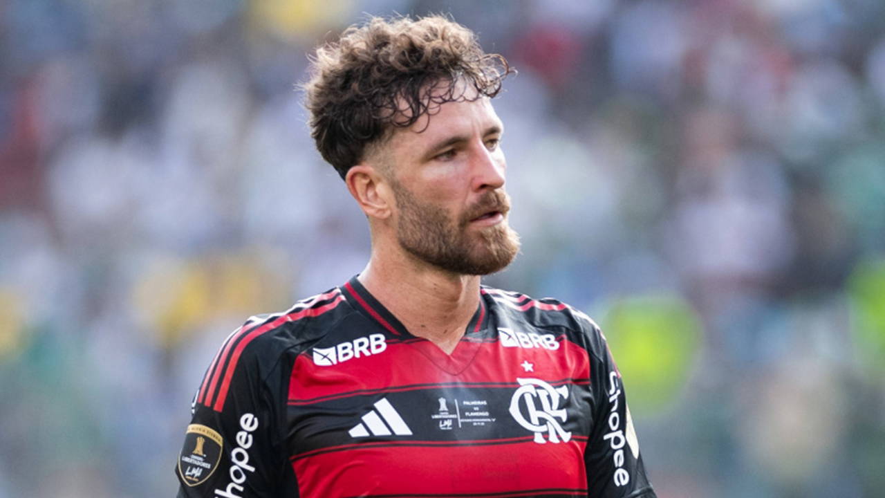 Beşiktaş'ta Leo Pereira İçin Kritik Bekleyiş: Flamengo Kararı Belirleyici