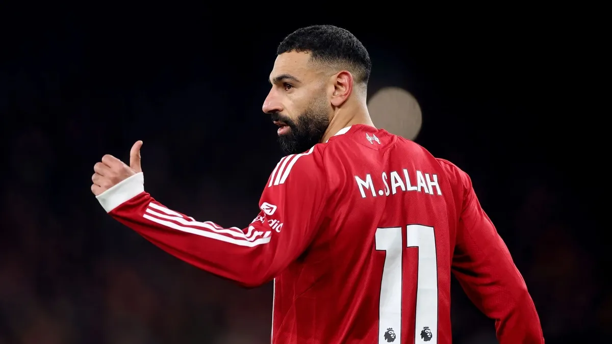Beşiktaş'ta Salah Heyecanı: Kartalımız Dünya Yıldızını Bekliyor!