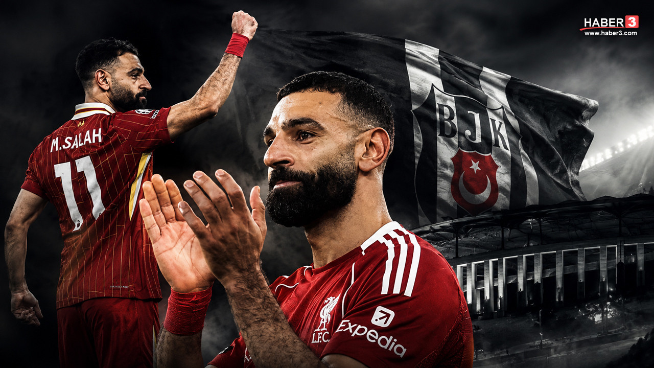 Beşiktaş'ta Salah Transferi Rafa Kalktı: Özen'den Çarpıcı Açıklamalar