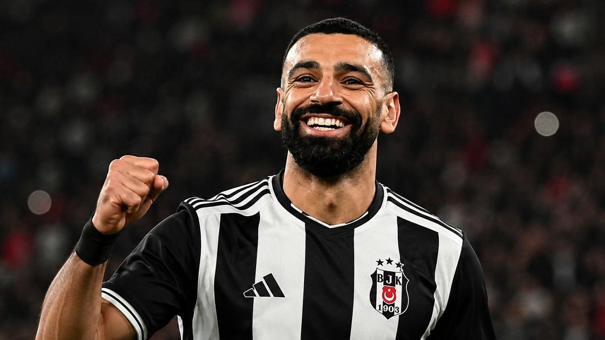 Beşiktaş'ta Salah Transferinde Dev Adım: Başkan Adalı'dan Kritik Açıklama!