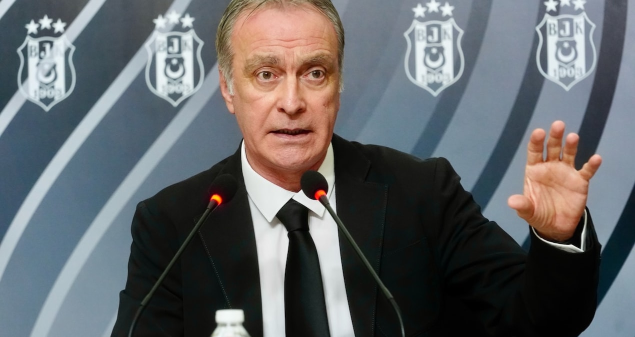 Beşiktaş'ta Transfer Rüzgarı Hız Kesmiyor: Önder Özen'den Net Açıklamalar!