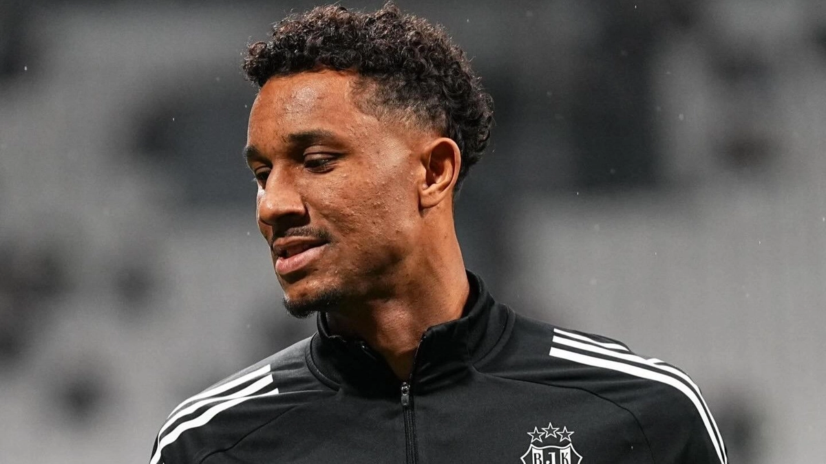 Beşiktaş'ta Uduokhai Gelişmesi: Schalke 04 Pazarlıkları Başladı!