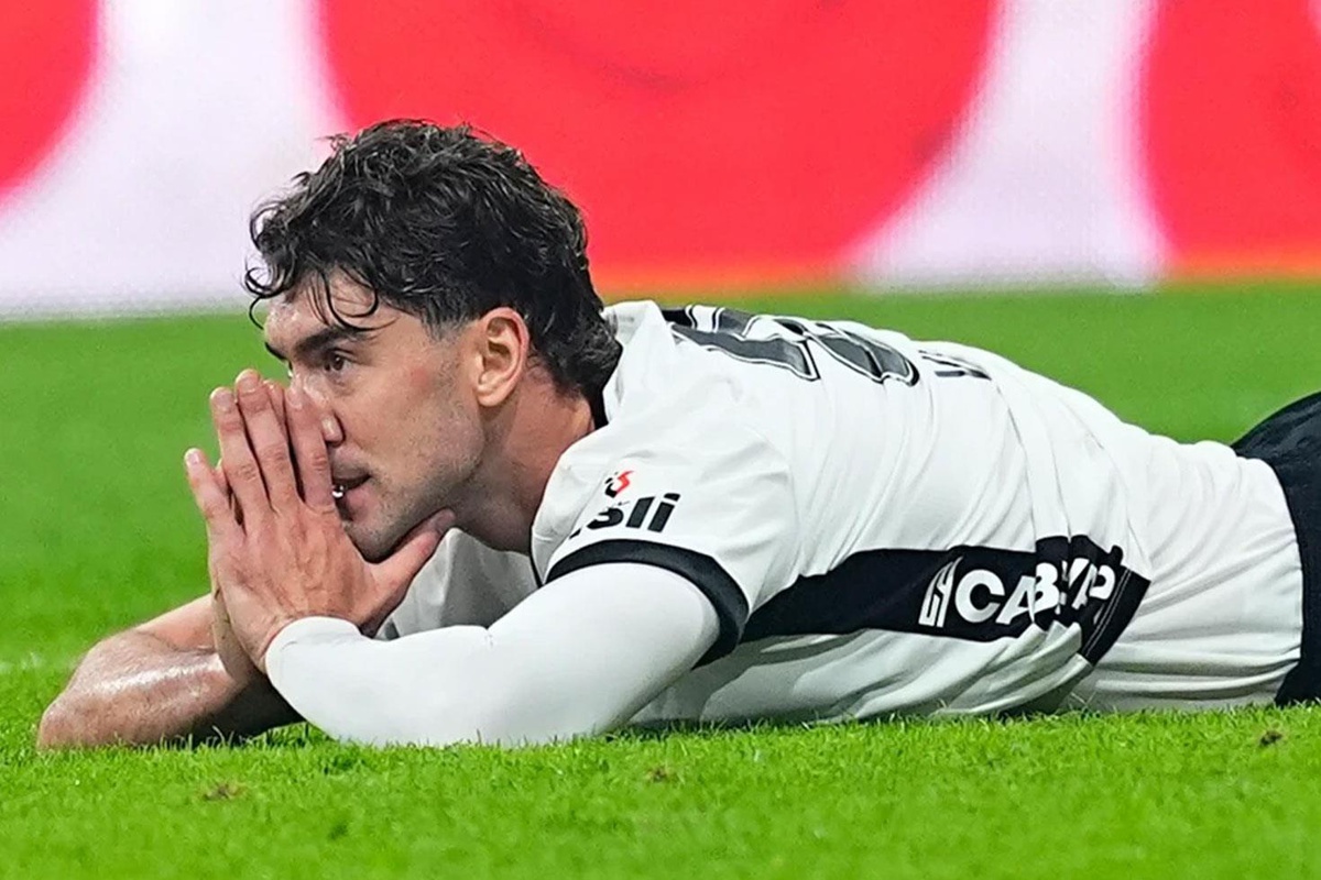 Beşiktaş'ta Vlahovic Şoku: Hoffenheim Öncesi Mide Ağrısı!