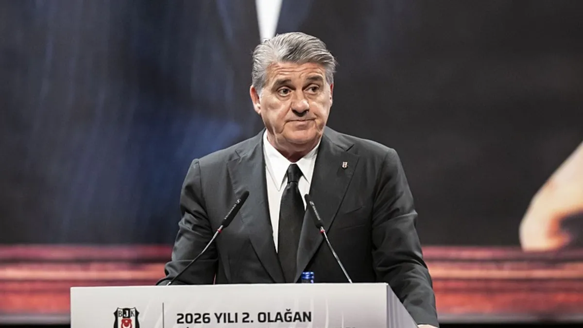 Beşiktaş'tan Fenerbahçe'ye Transfer Çalımı: Hedef Oğuz Aydın!