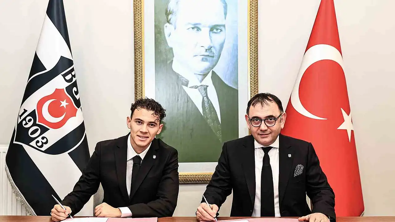 Beşiktaş'tan Forvete Sürpriz Hamle: Darwin Nunez Kartal Oluyor!