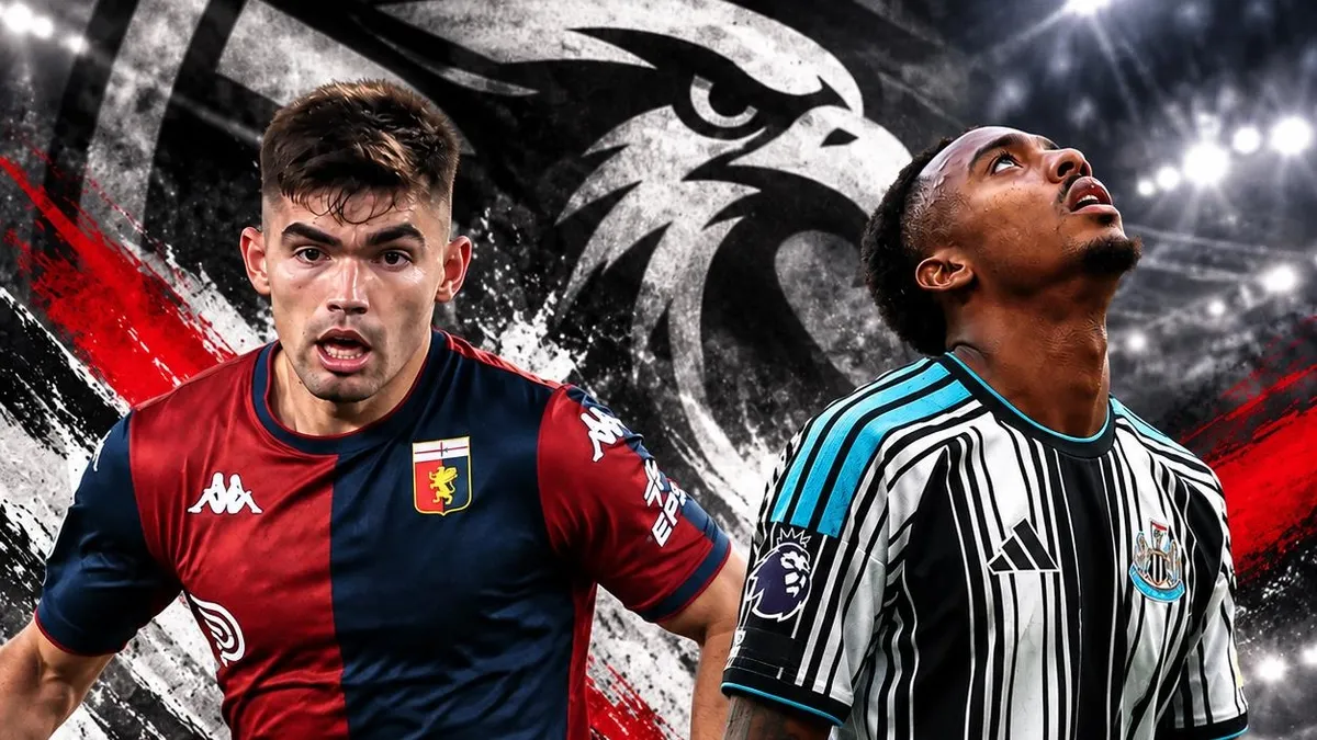 Beşiktaş'tan İngiltere ve İtalya Rotasıyla Çifte Transfer Hamlesi!