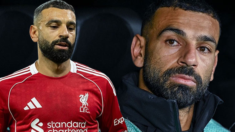 Beşiktaş'tan Mohamed Salah Açıklaması: Kulüp İlkeleriyle Masadan Kalktık!