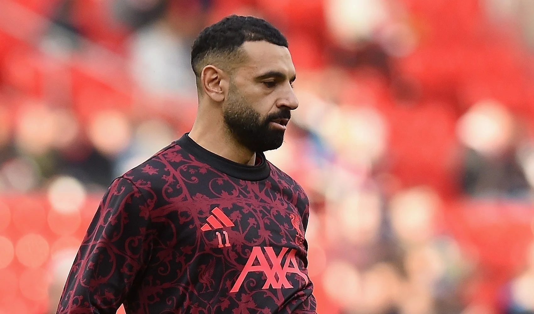Beşiktaş'tan Mohamed Salah İçin Dev Hamle: 2 Yıllık 40 Milyon Euro'luk Teklif!