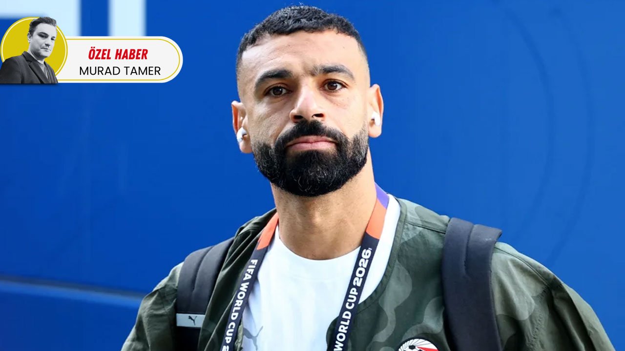 Beşiktaş'tan Mohamed Salah İçin Son Teklif: Karar Günü Yaklaşıyor!