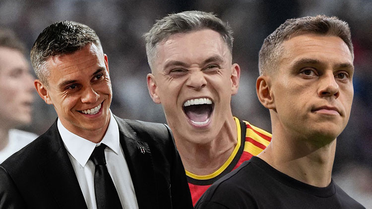 Beşiktaş'tan Raskin Hamlesi! Trossard Devrede, Kartal Transferi Bitiriyor!