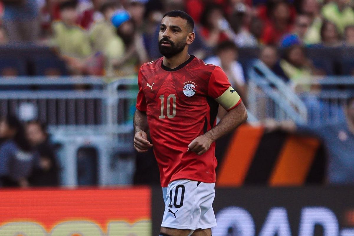Beşiktaş'tan Salah Açıklaması: Menajer Engeli Kriz Yarattı!