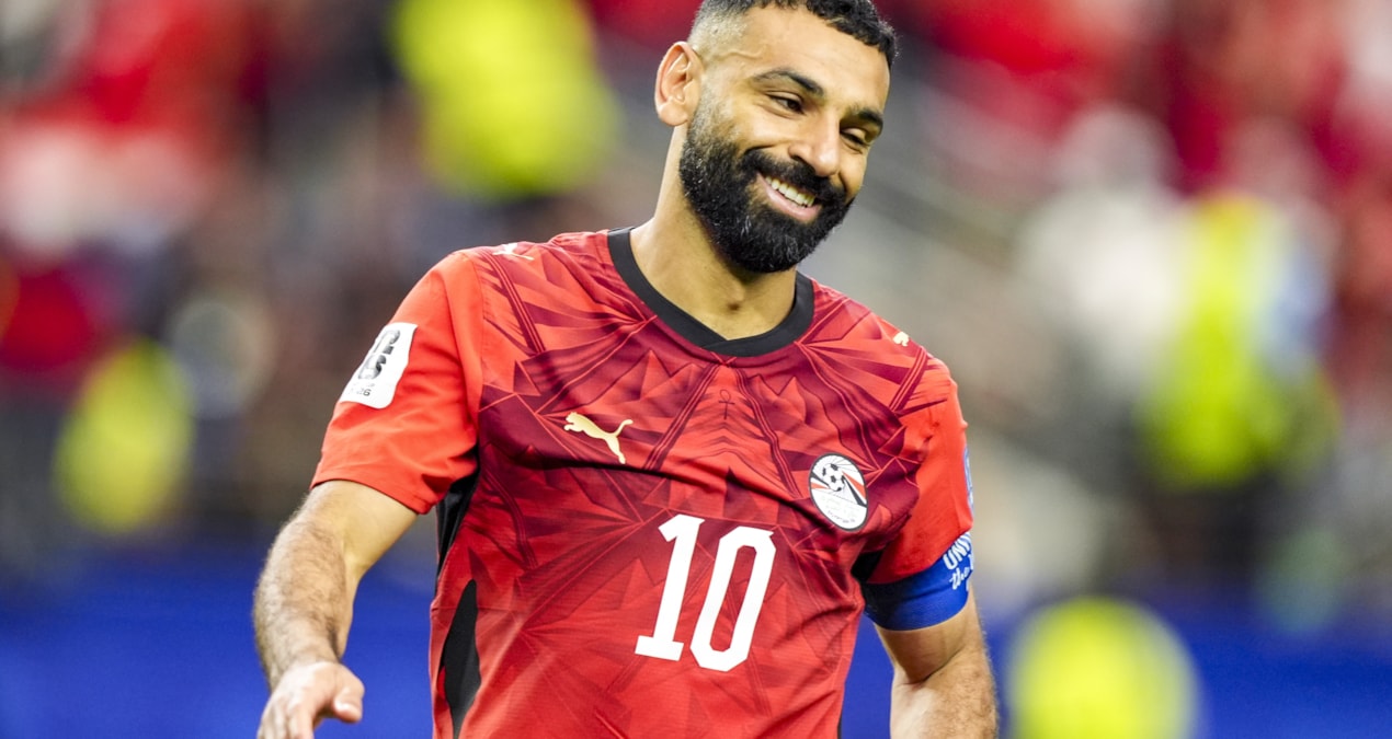 Beşiktaş'tan Salah Açıklaması: 'Oyuncuyla Her Konuda Mutabıkız!'