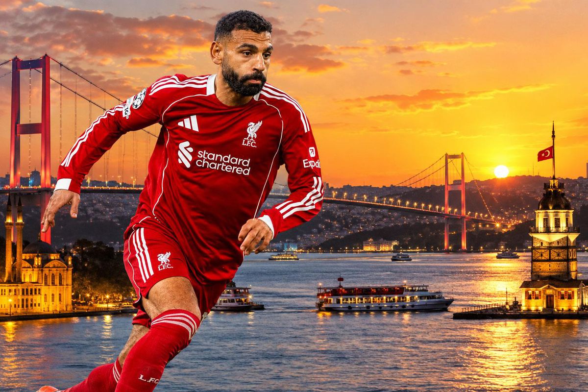 Beşiktaş'tan Salah Bombası: Son Teklif İletildi, Cevap Bekleniyor!